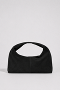 Large Soft Casual Hobo Hand Bag