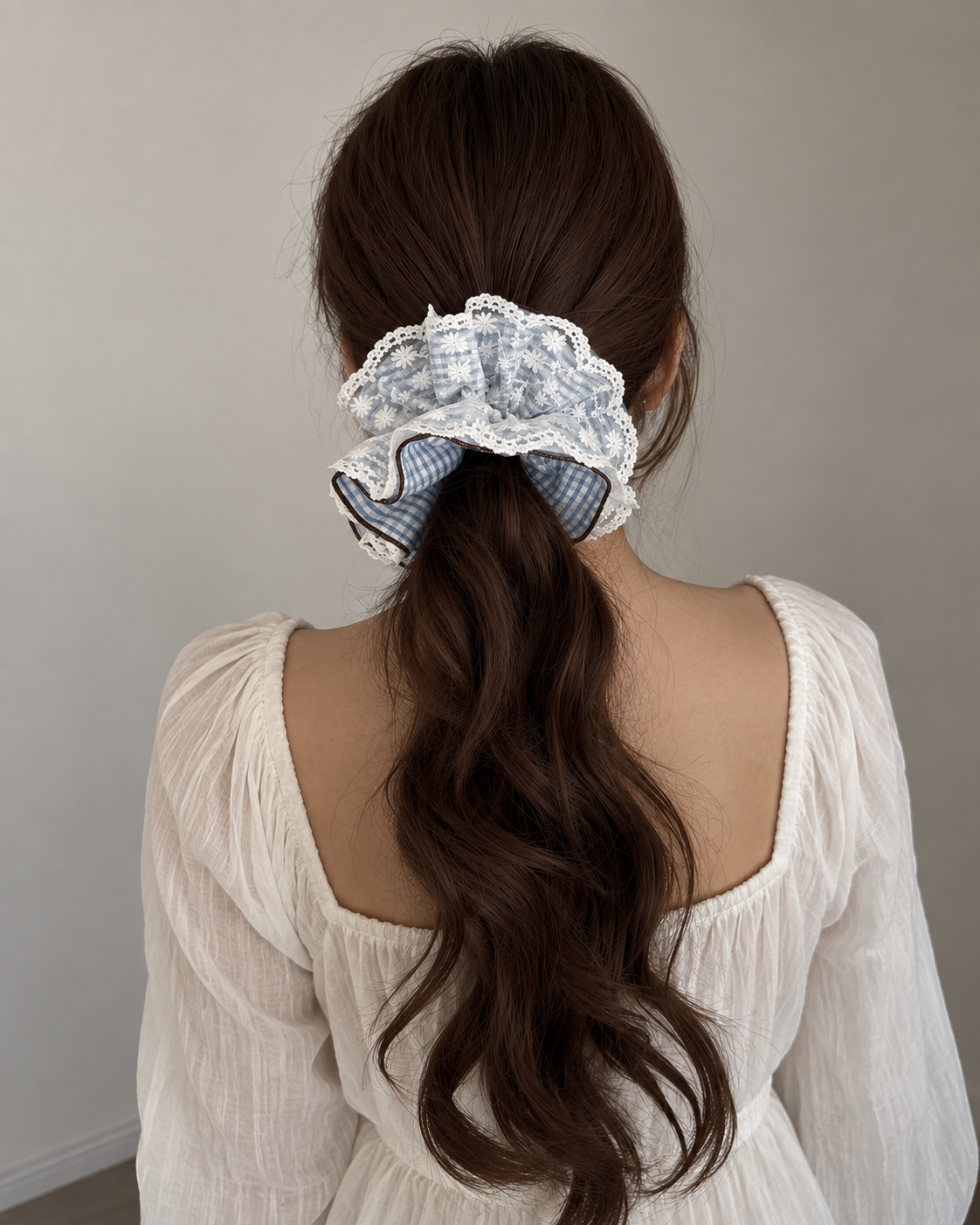 All Time Scrunchies