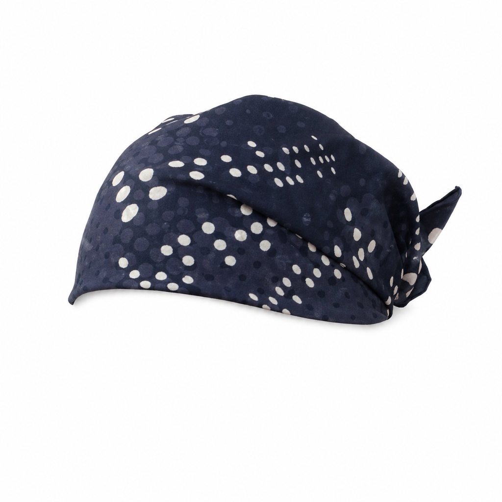 Runner Vintage Bandana