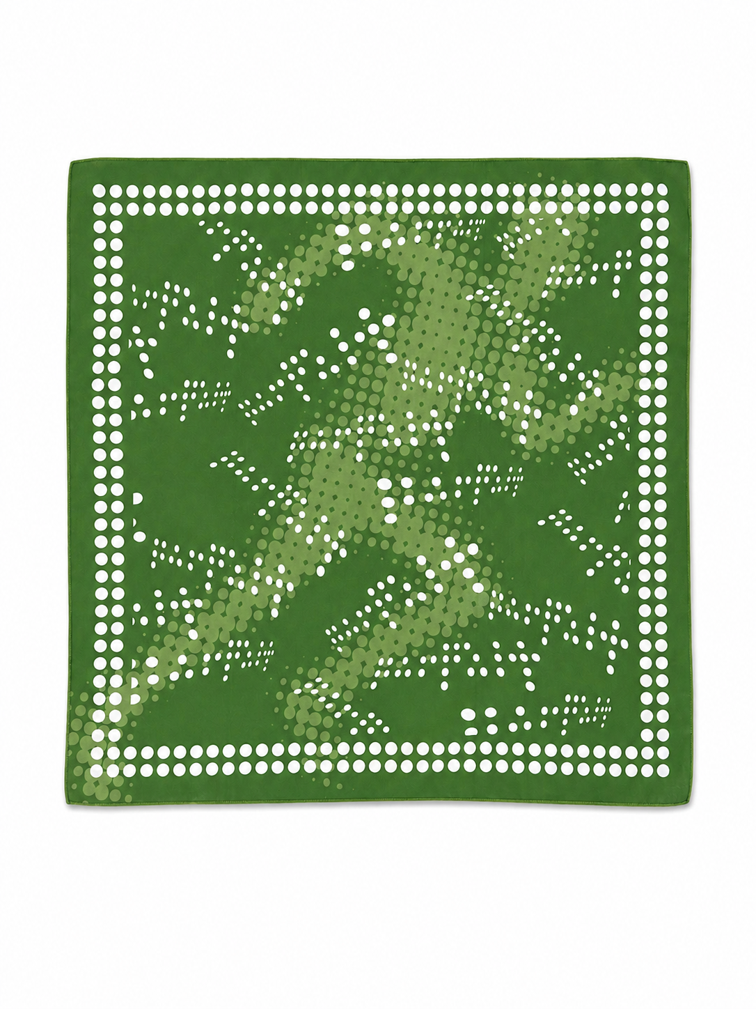Runner Vintage Bandana