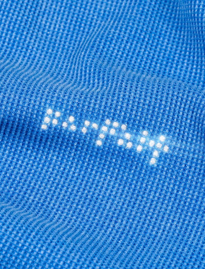 Barry Thermal Shirt