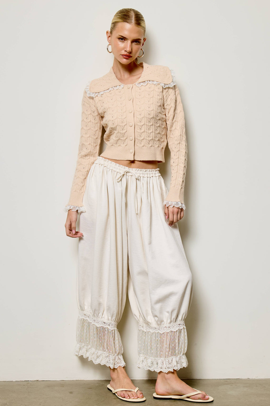 Myra Bloomer Pants