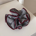 Oversized Hair Scrunchies