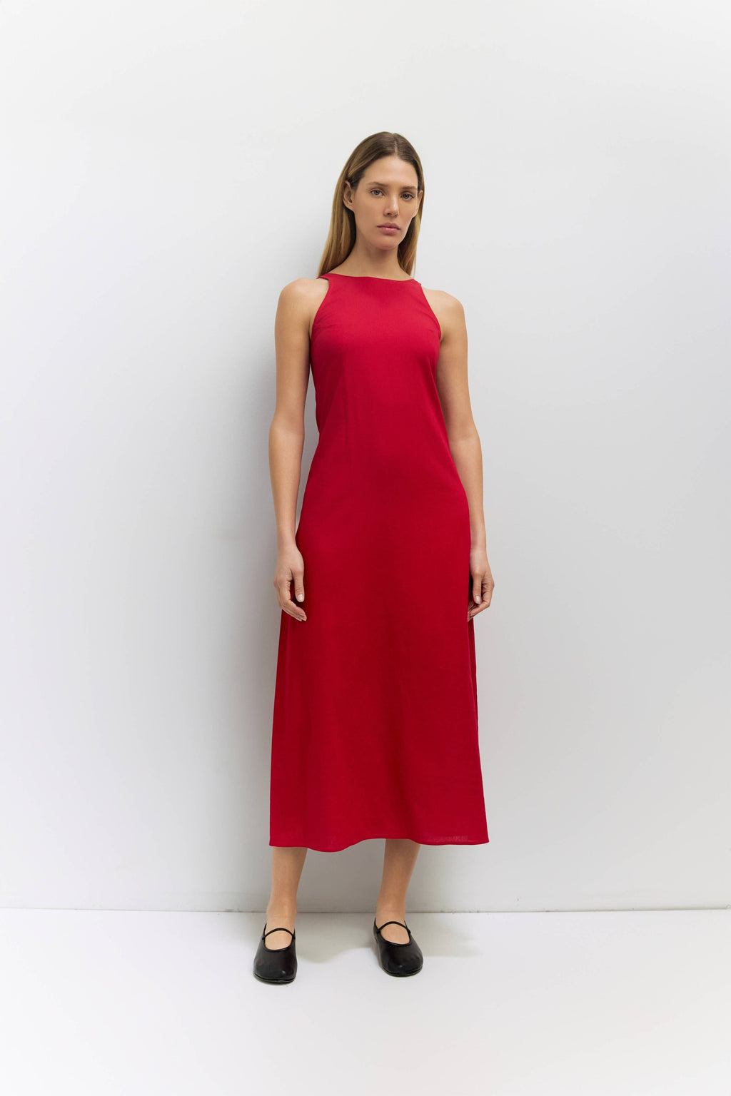 Melody Midi Dress