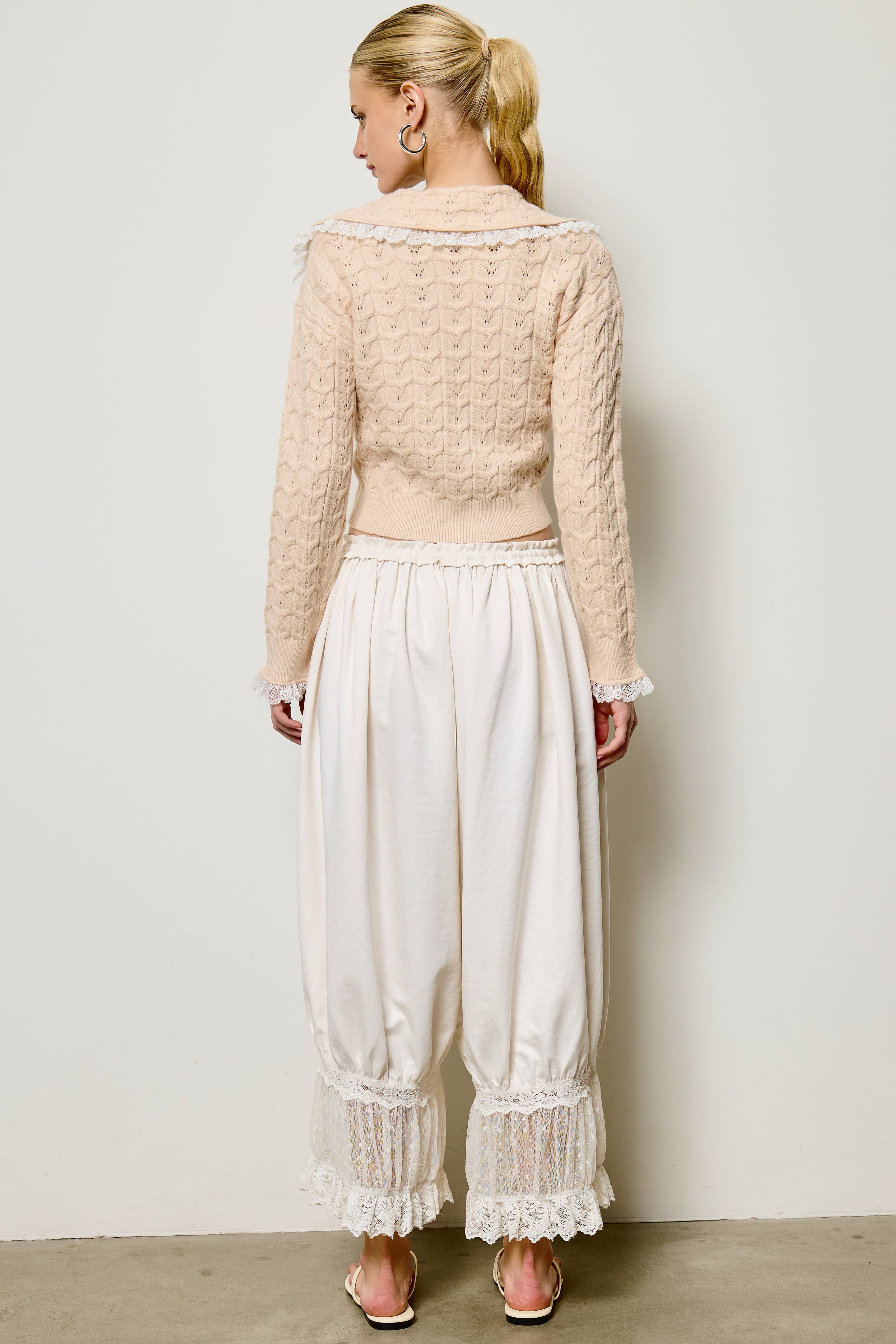 Myra Bloomer Pants