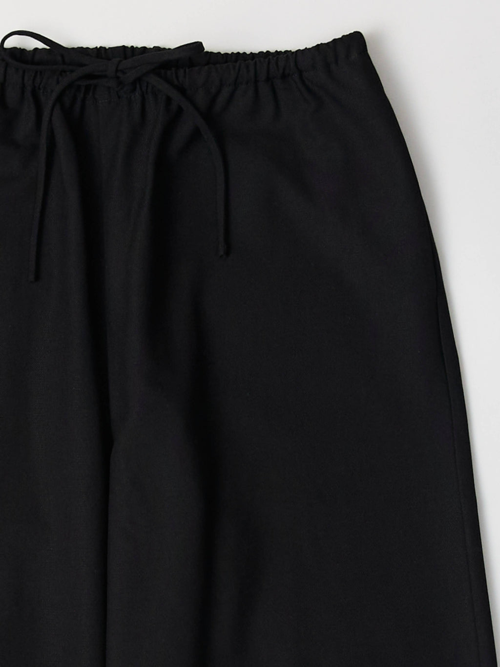 Vera Drawstring Wide Leg Pants
