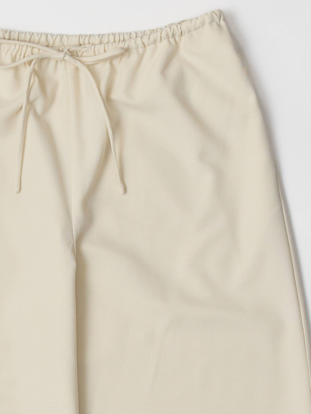 Vera Drawstring Wide Leg Pants