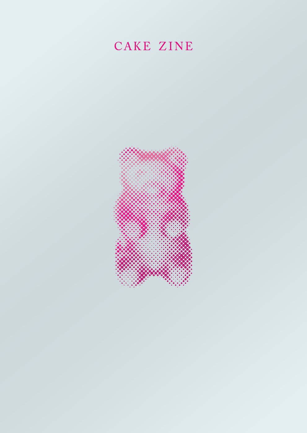 Volume 5: Candy Land