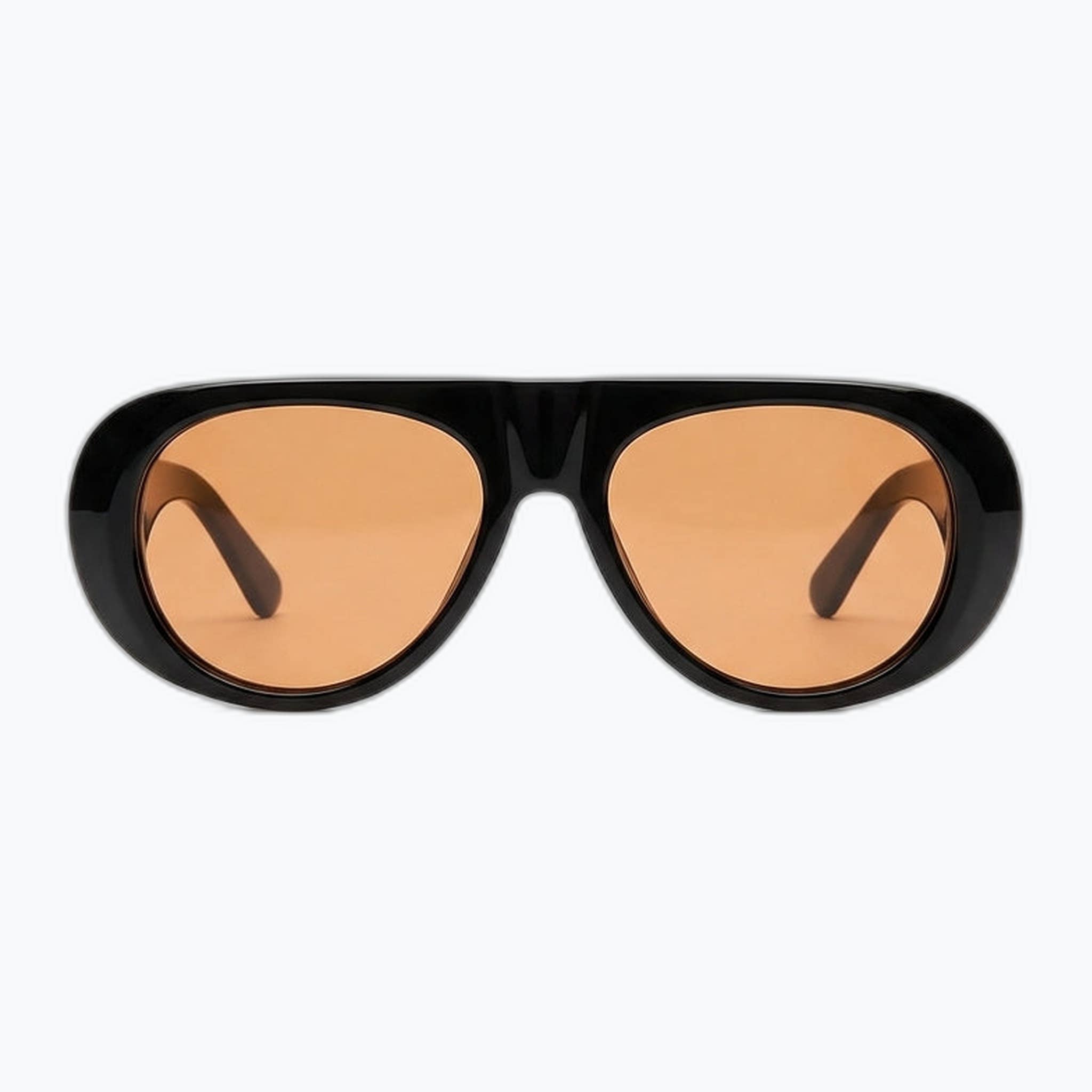 Catalyst Retro Aviator Sunglasses