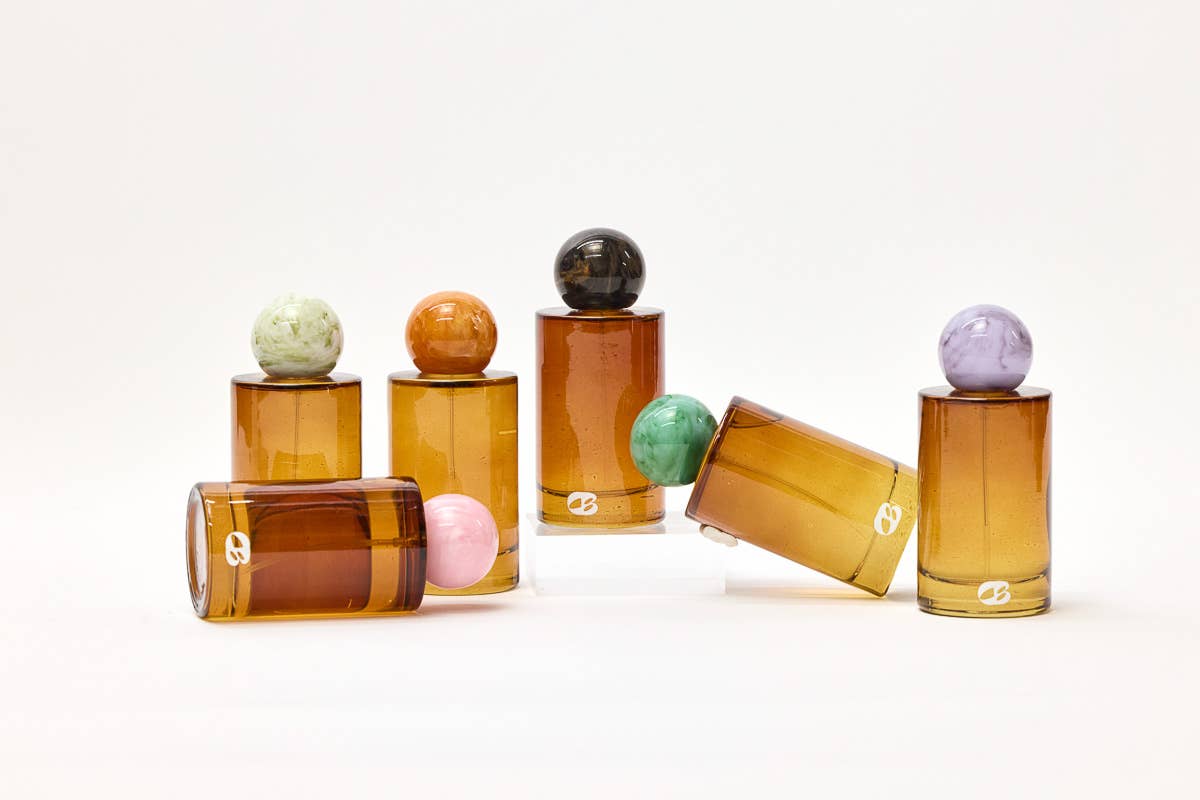 Room Linen Fragrance Spray