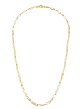 PaperClip Necklace