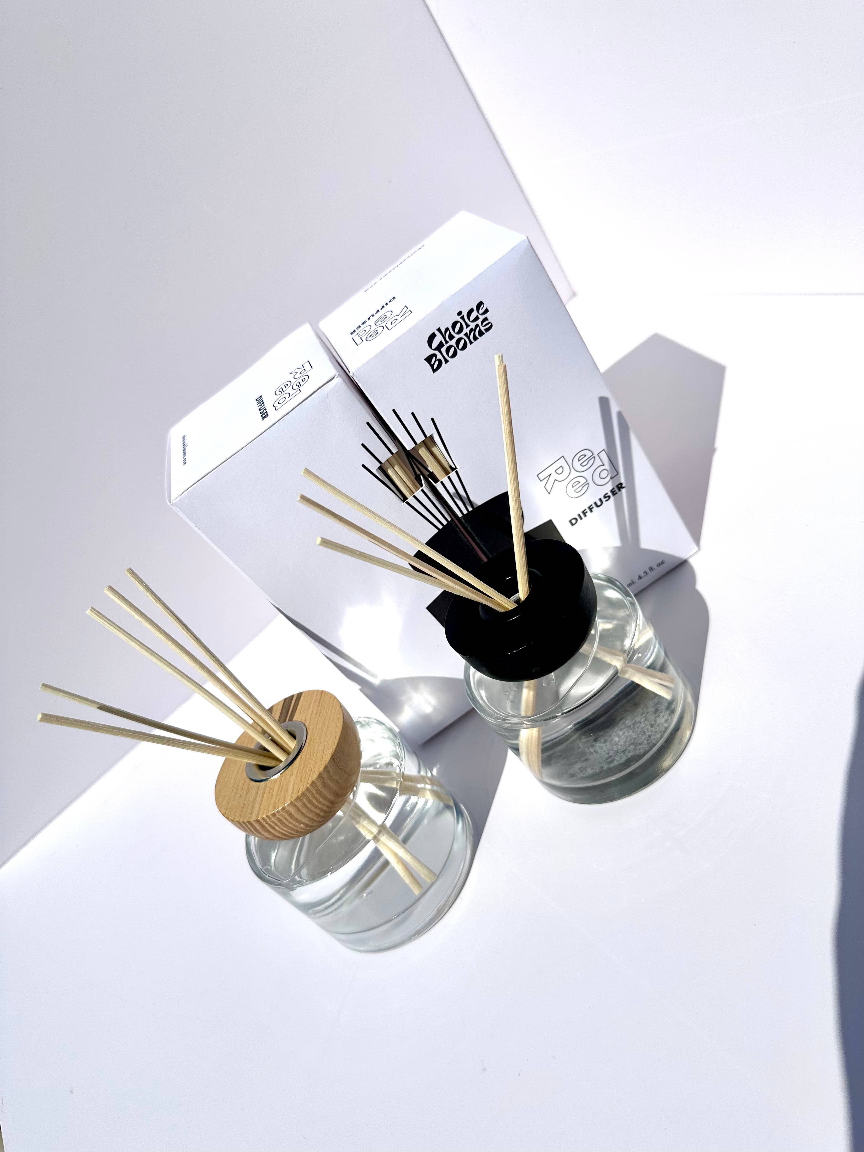 Natural Reed Diffuser