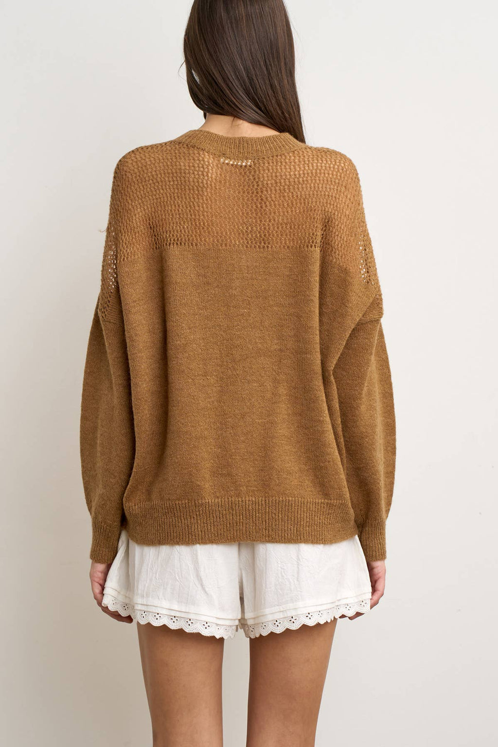 Beltran Cotton Shorts