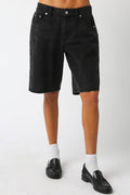 Bianca Denim Jorts