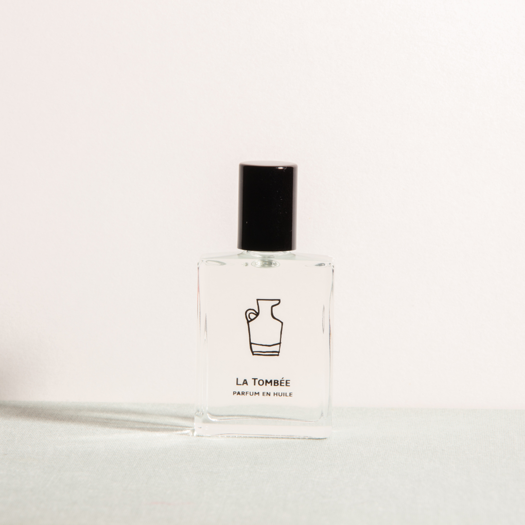 Étang - Perfume Oil