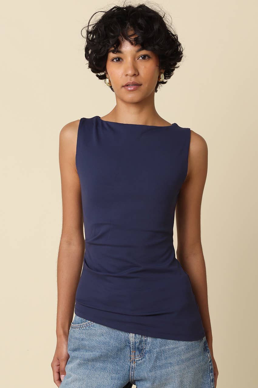 Jay Tank Top