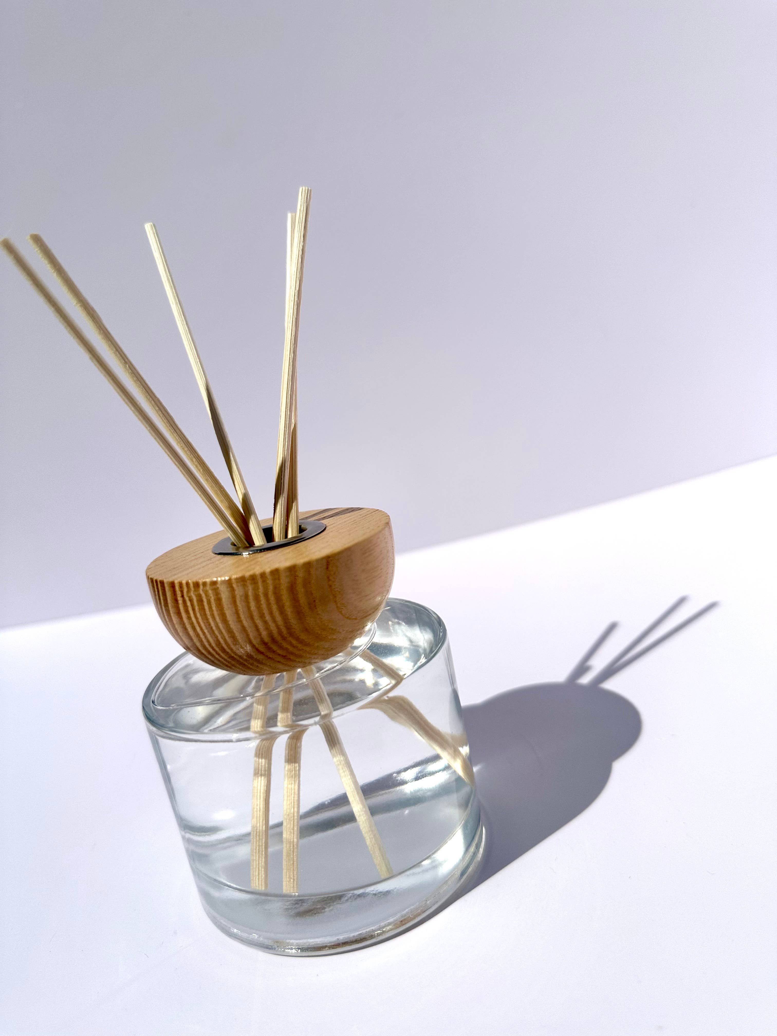 Natural Reed Diffuser