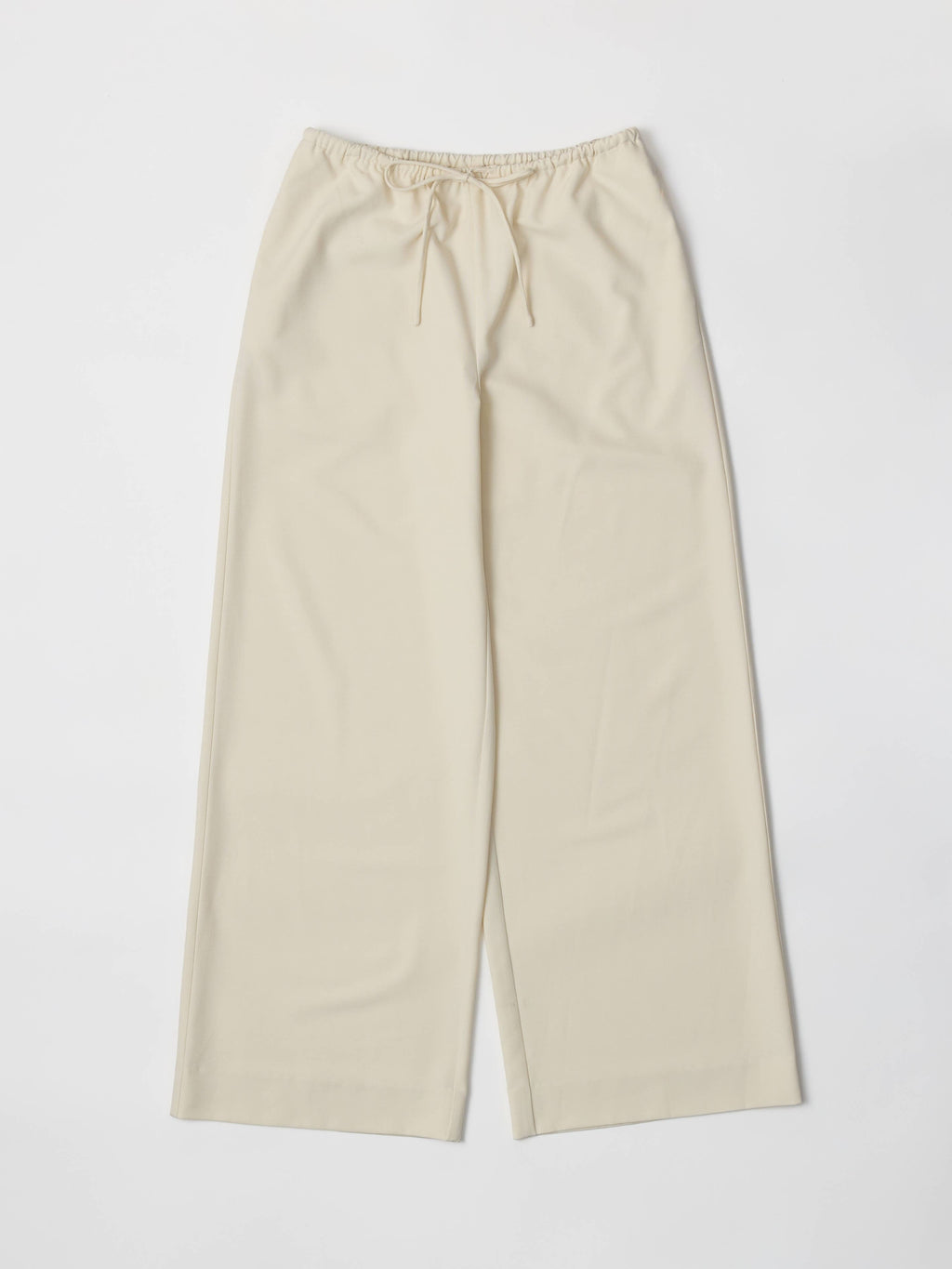 Vera Drawstring Wide Leg Pants