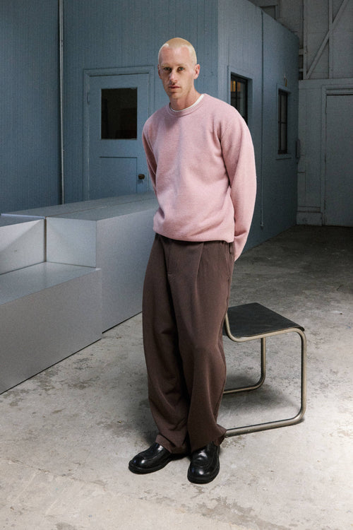 Ayers Crewneck Sweater