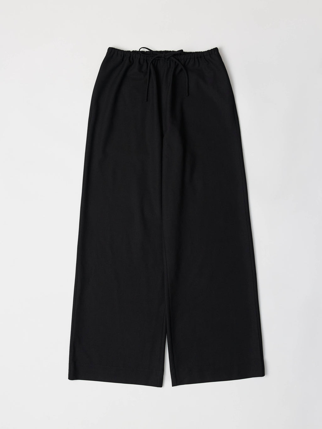 Vera Drawstring Wide Leg Pants