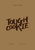 Volume 4: Tough Cookie